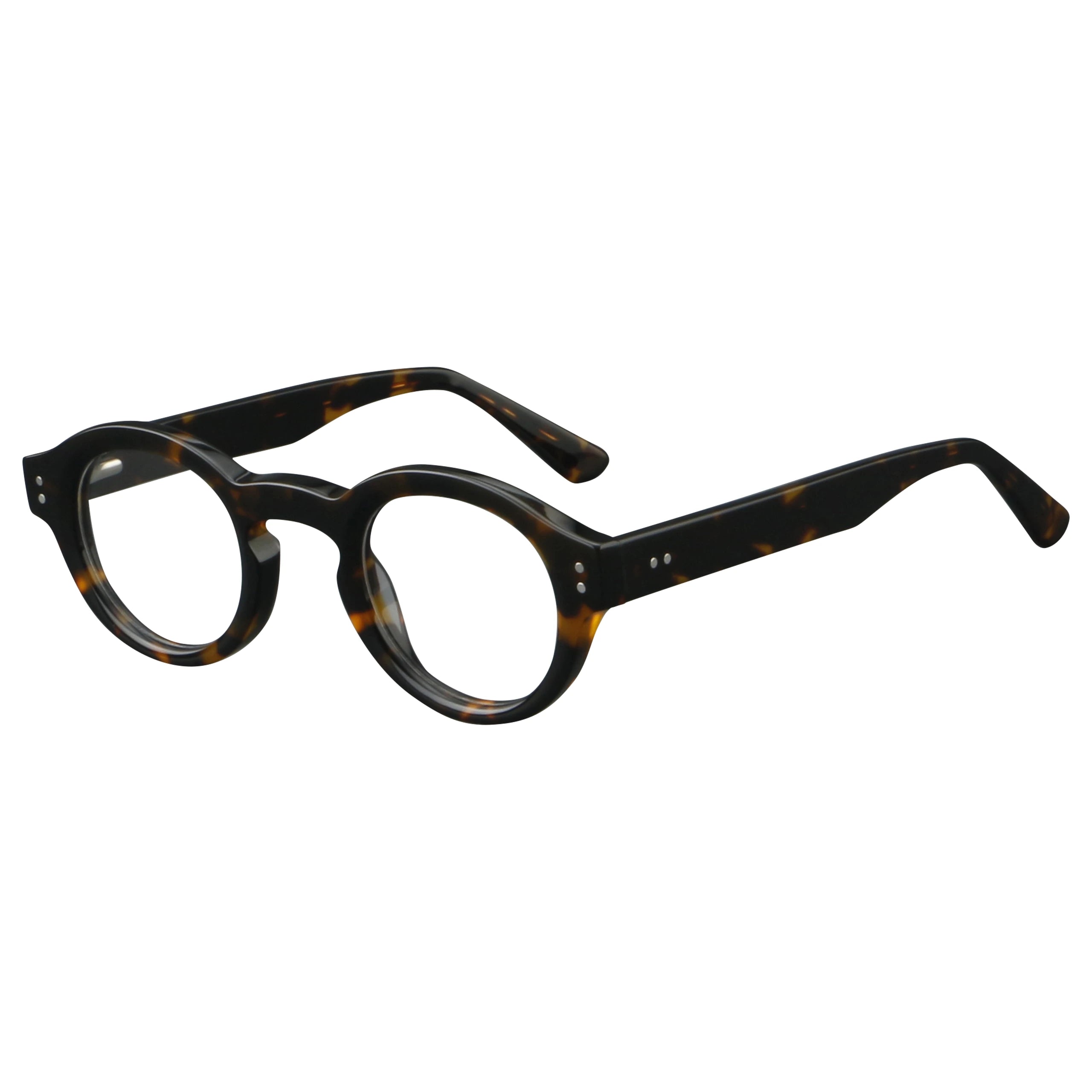 Round Glasses LE7145 detail image