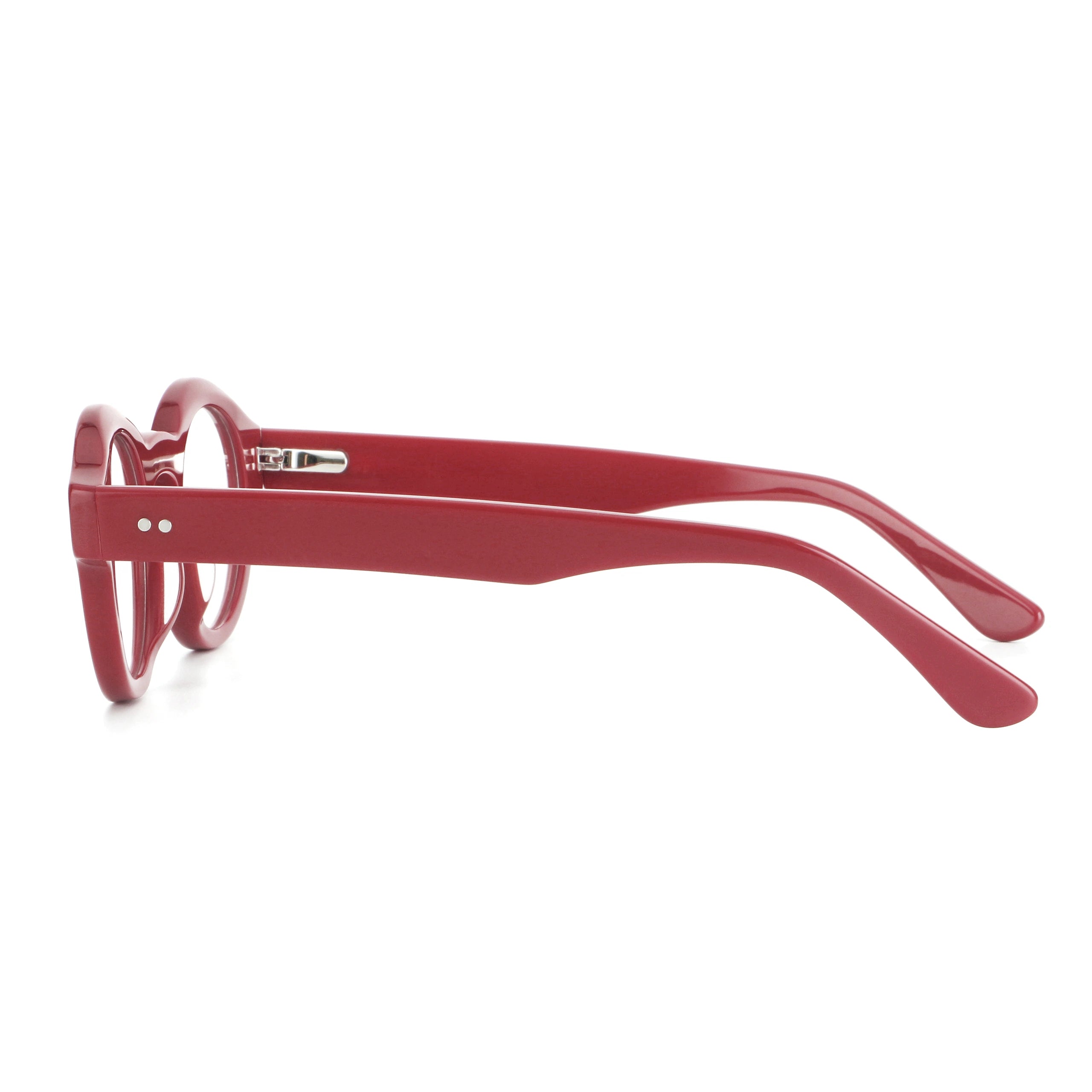 Round Glasses LE7145 detail image