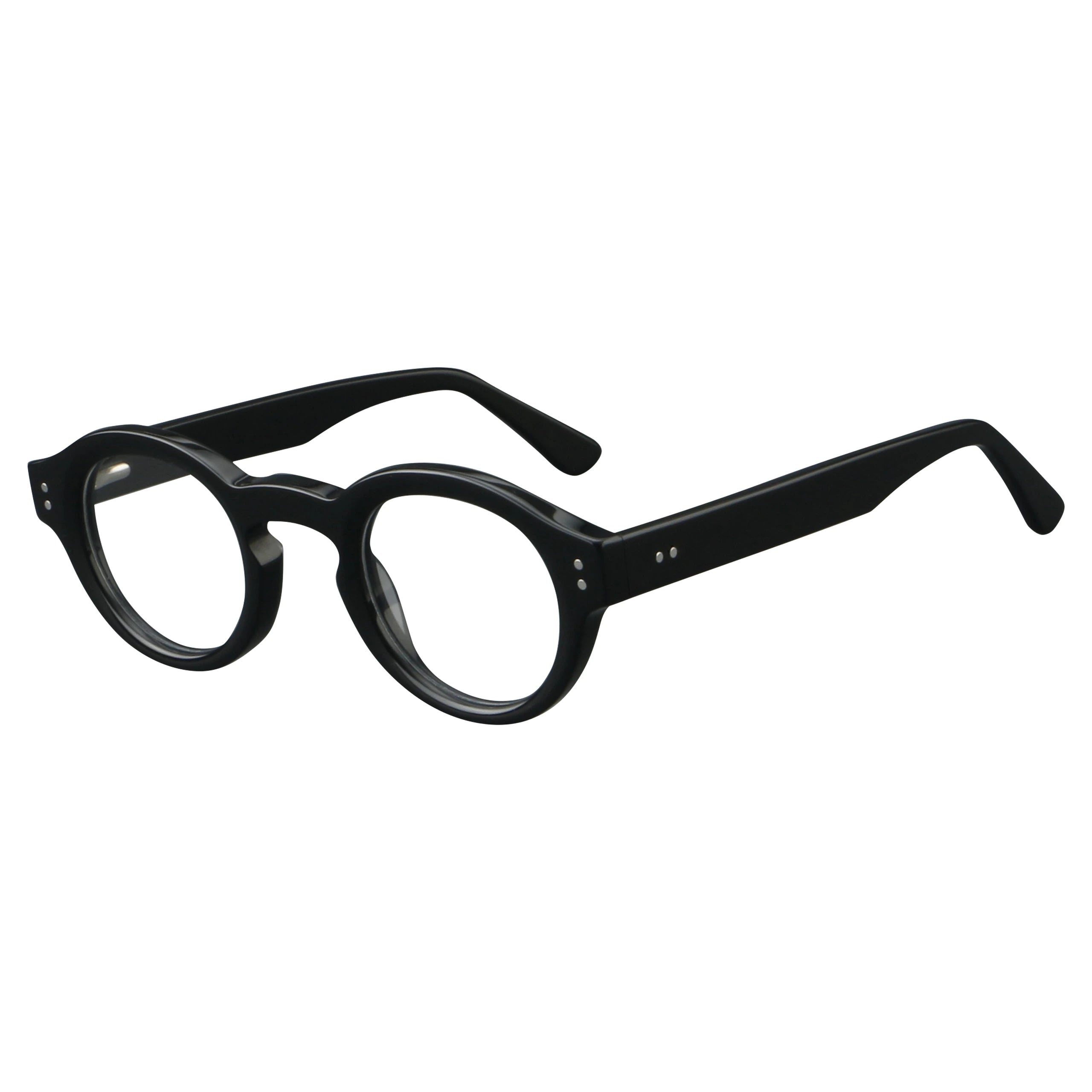 Round Glasses LE7145 detail image