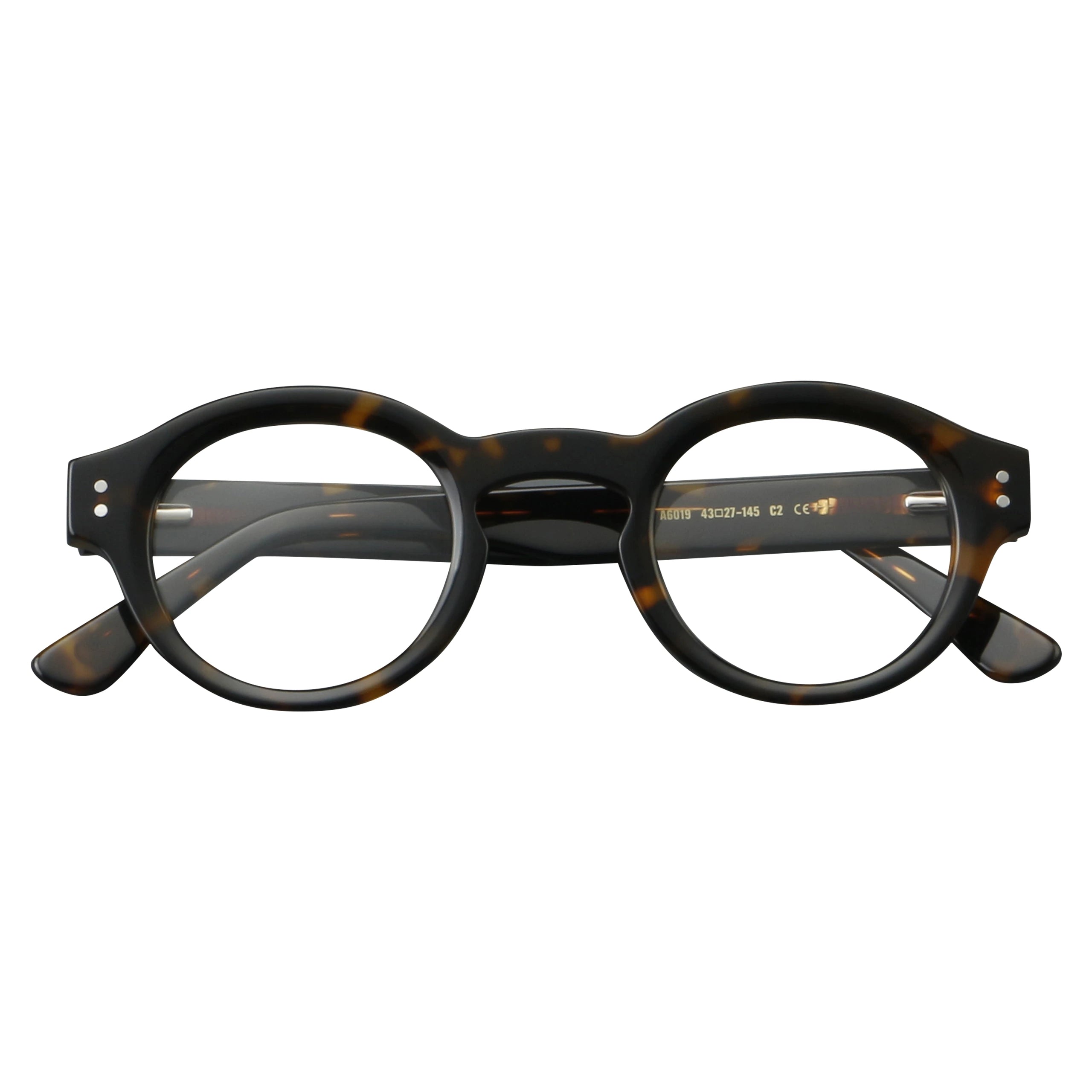 Round Glasses LE7145 detail image