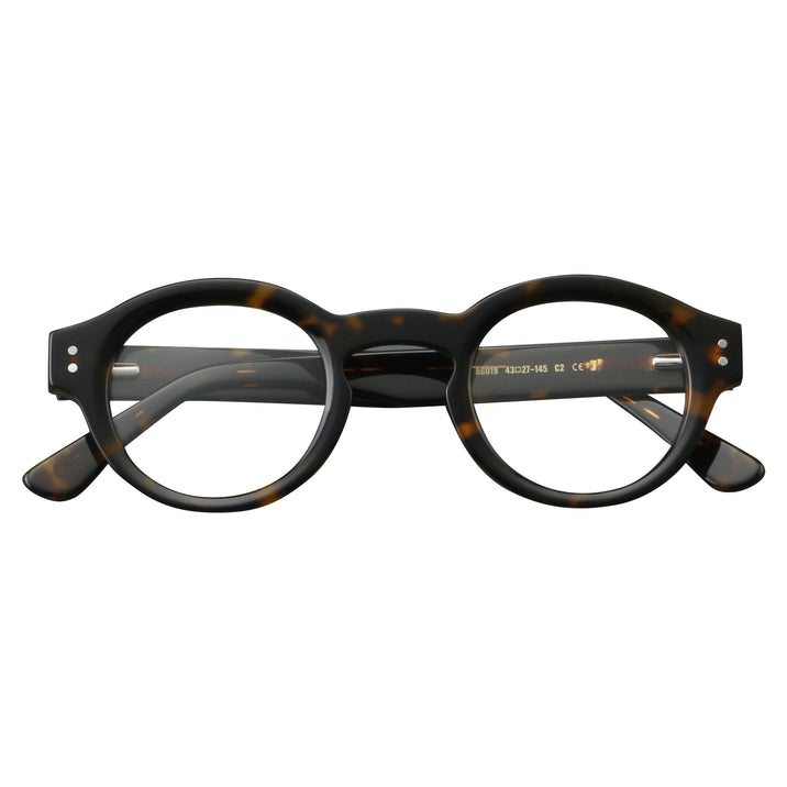 Round Glasses LE7145