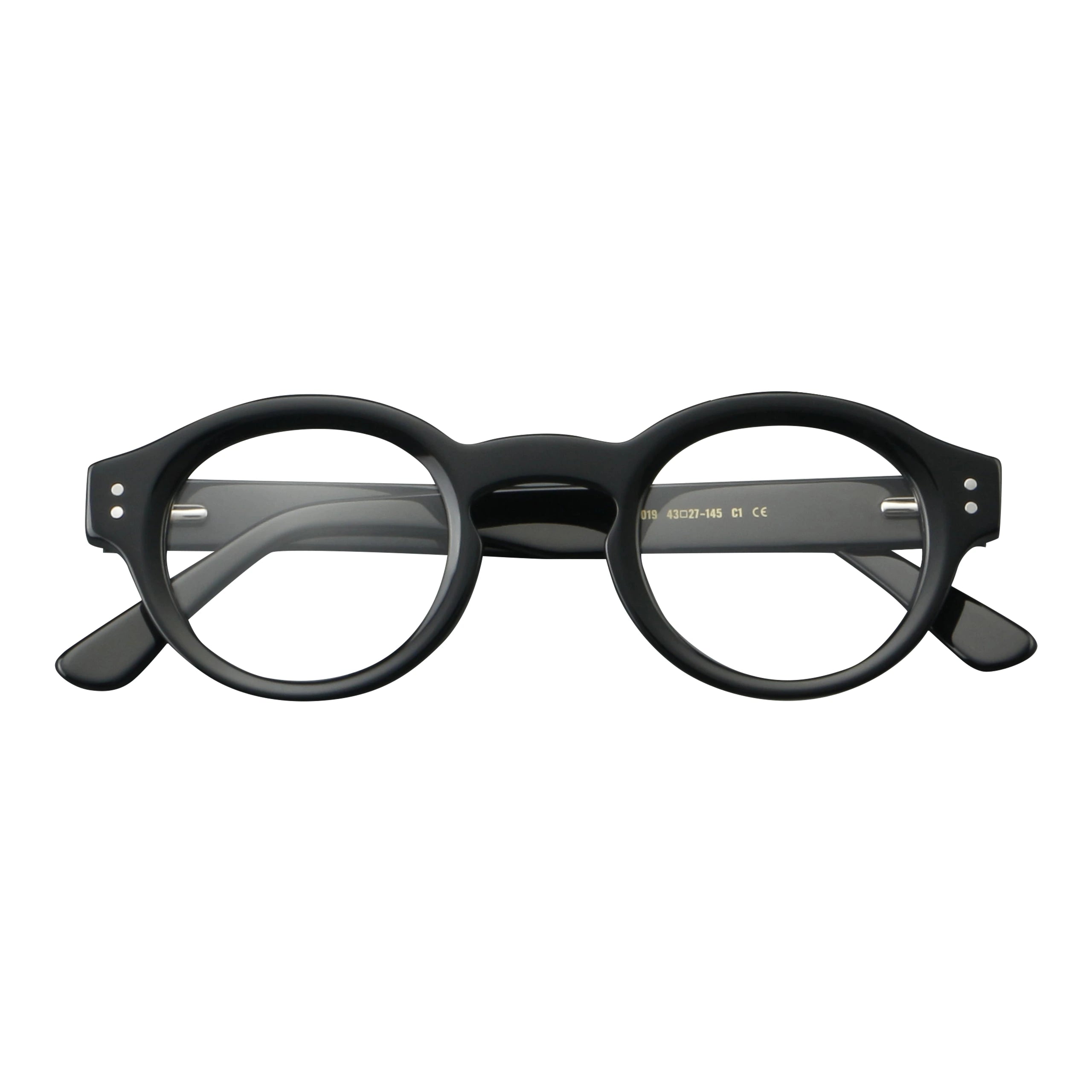 Round Glasses LE7145 detail image