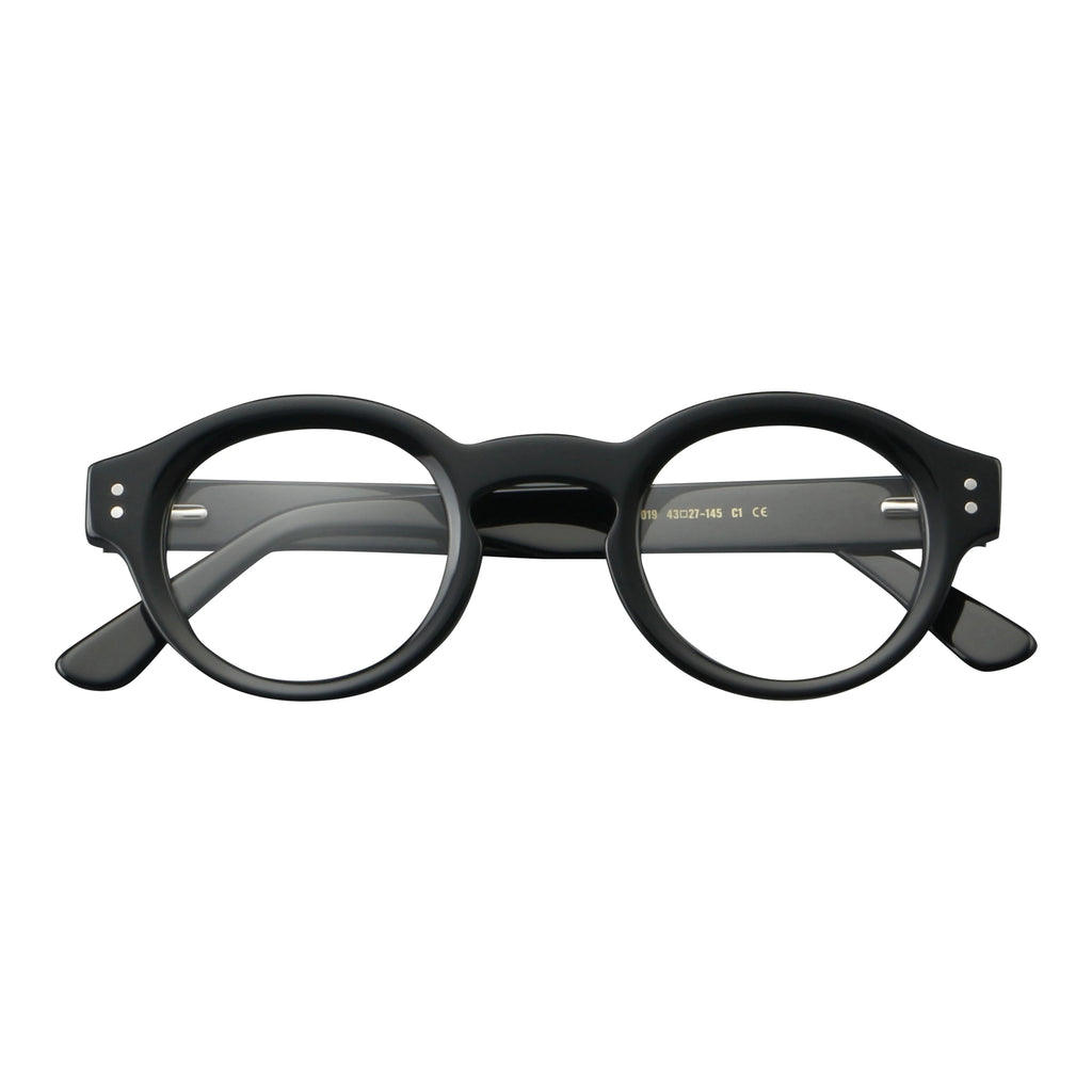 Round Glasses LE7145