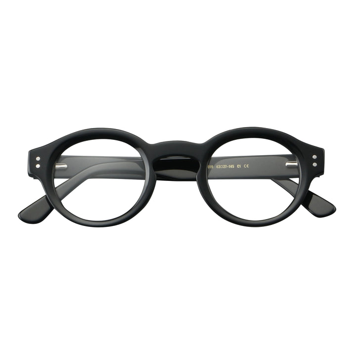 Round Glasses LE7145