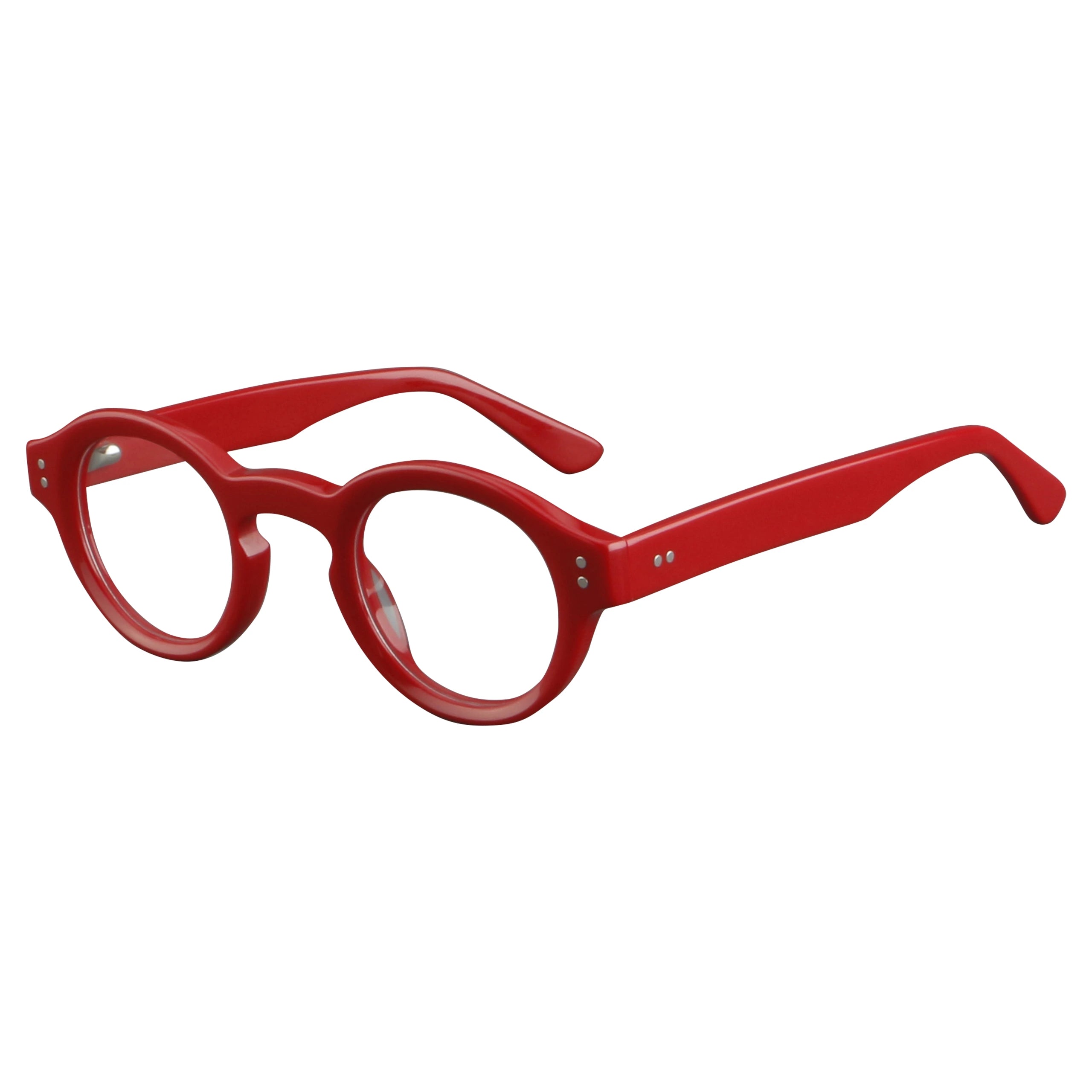 Round Glasses LE7145 detail image