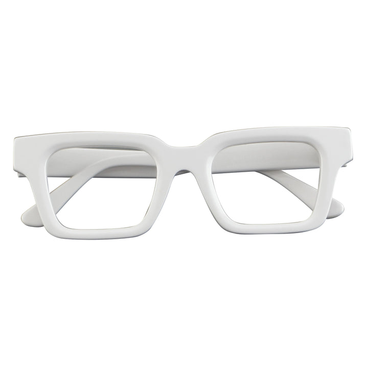 Square Glasses LE7146