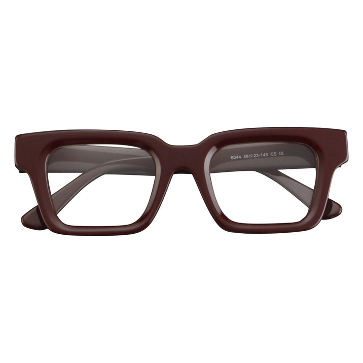 Square Glasses LE7146