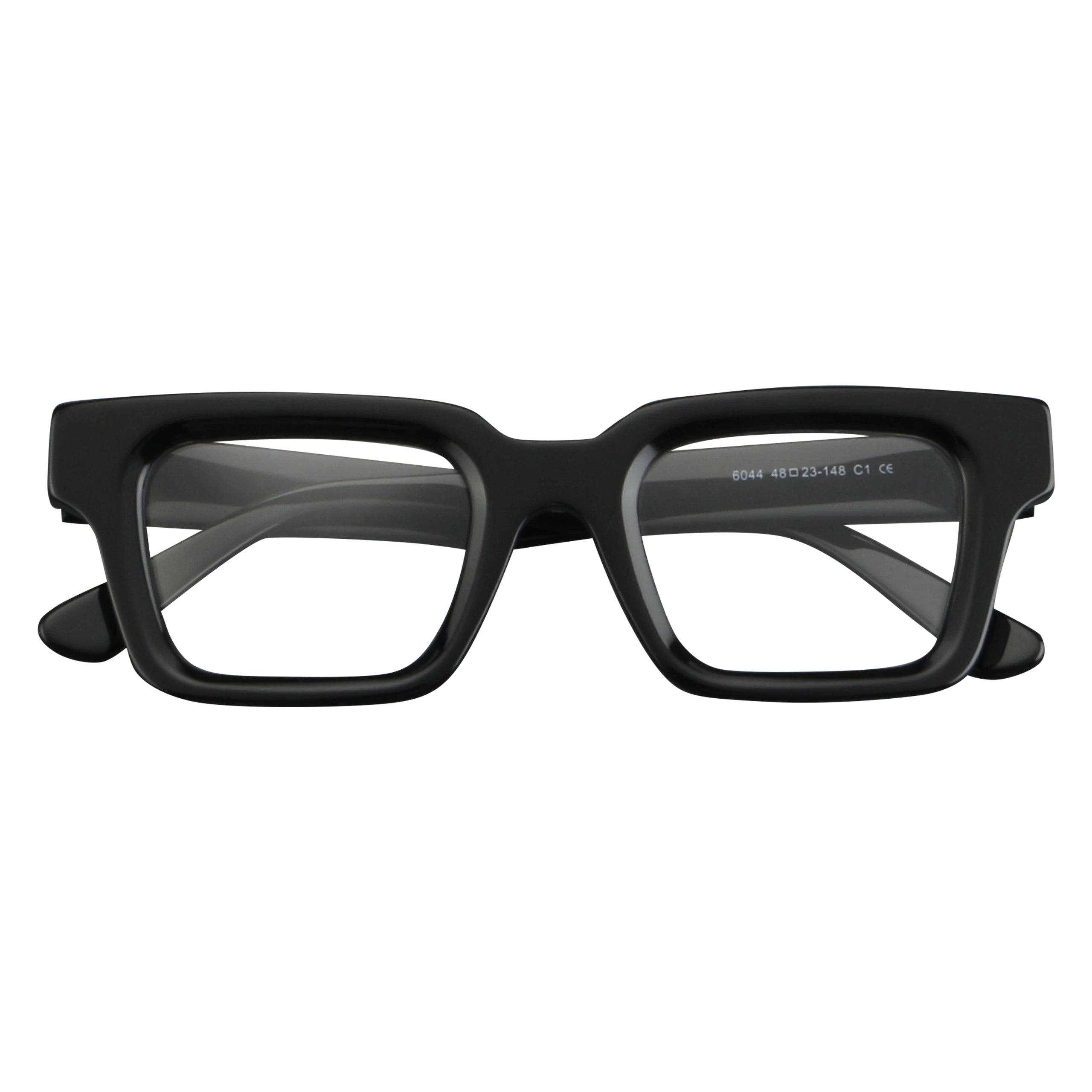 Square Glasses LE7146 detail image