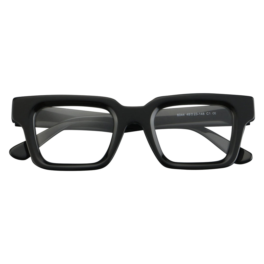Square Glasses LE7146