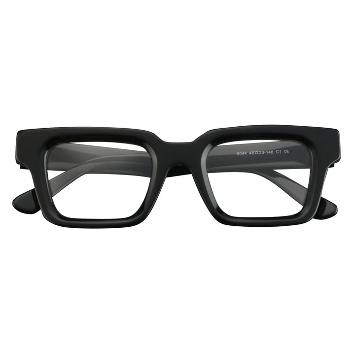 Square Glasses LE7146
