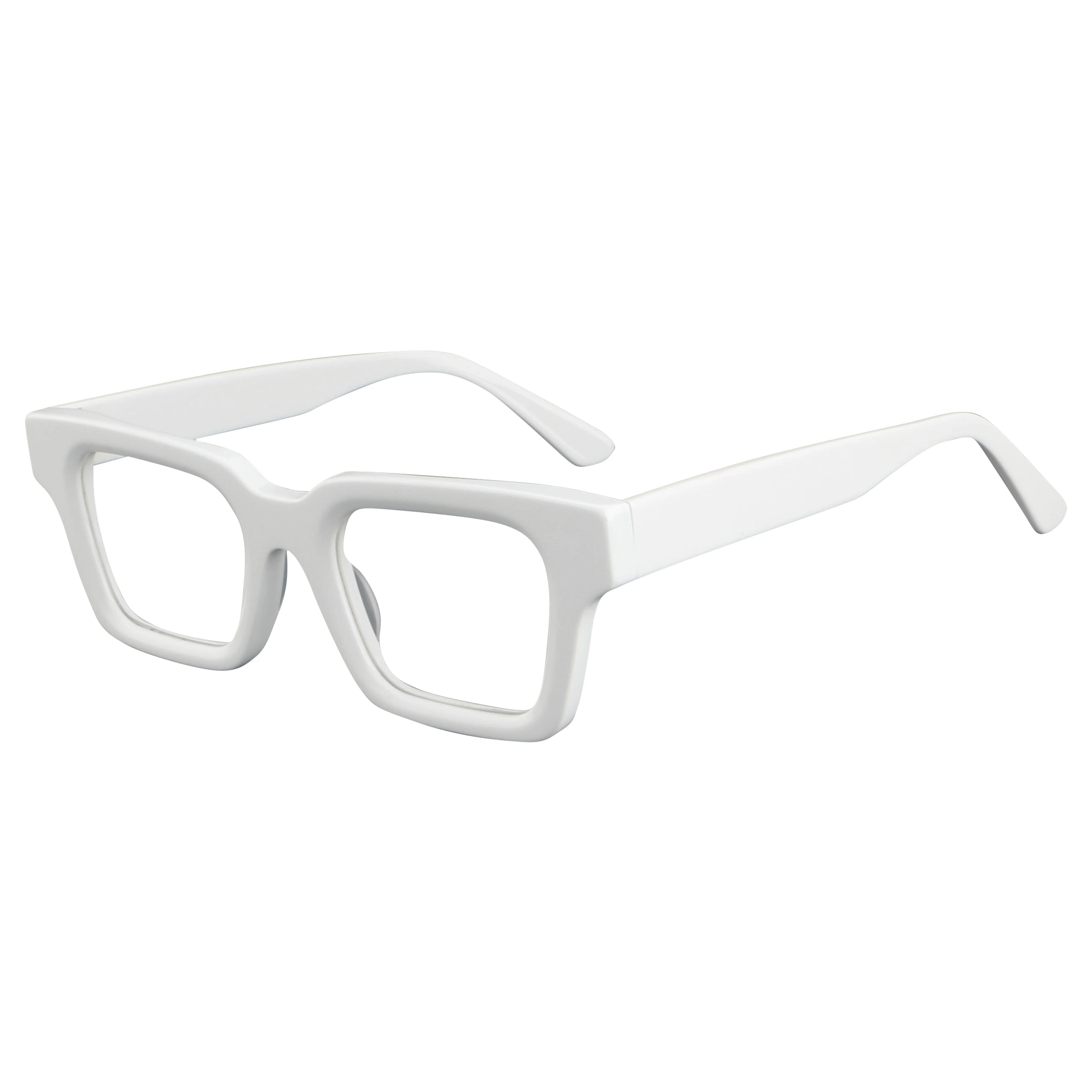Square Glasses LE7146 detail image
