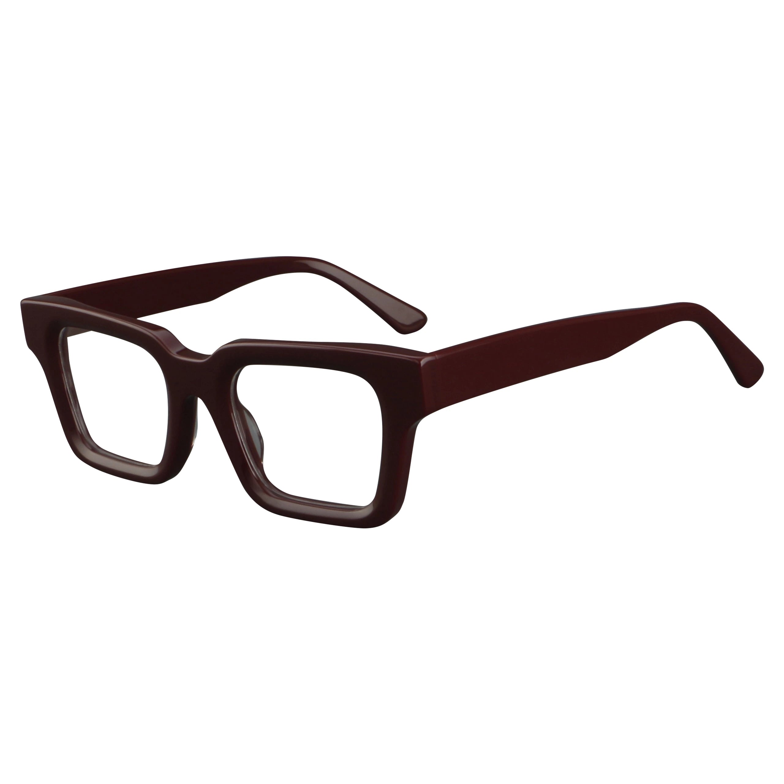 Square Glasses LE7146 detail image
