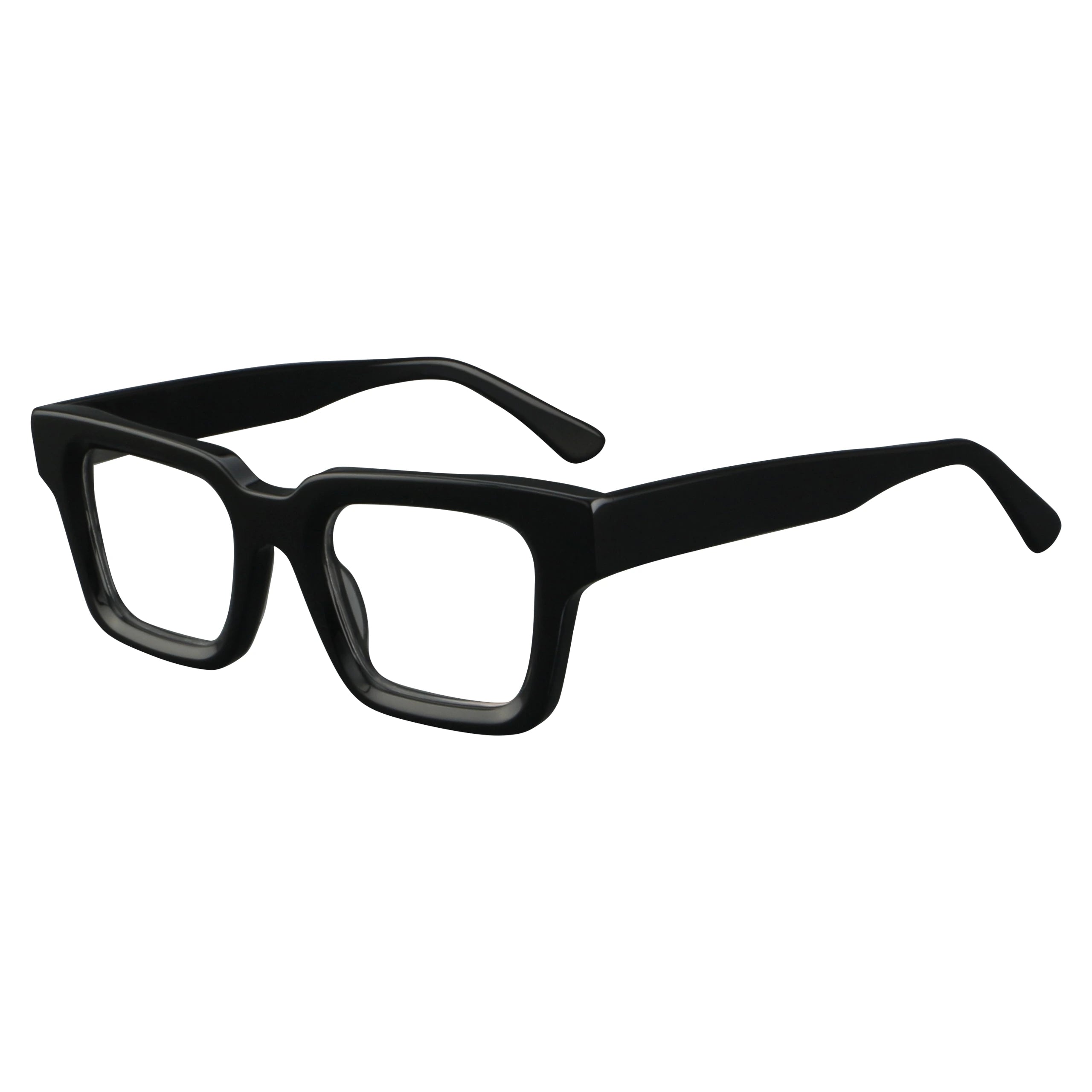 Square Glasses LE7146 detail image