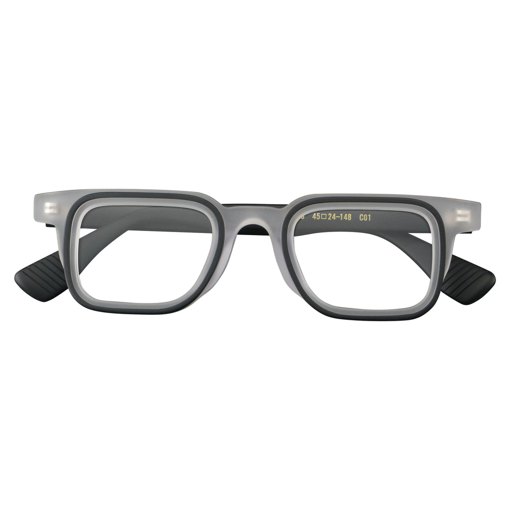 Rectangle Glasses LE7147