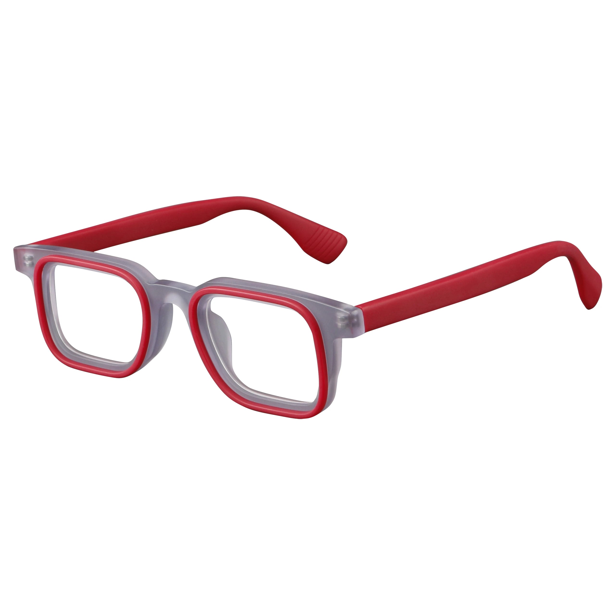 Rectangle Glasses LE7147 detail image