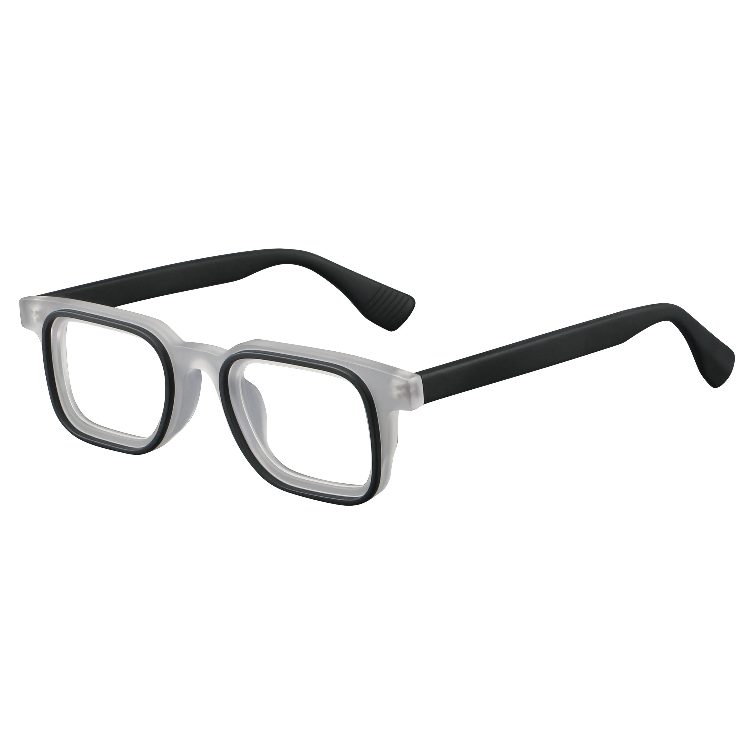 Rectangle Glasses LE7147 detail image