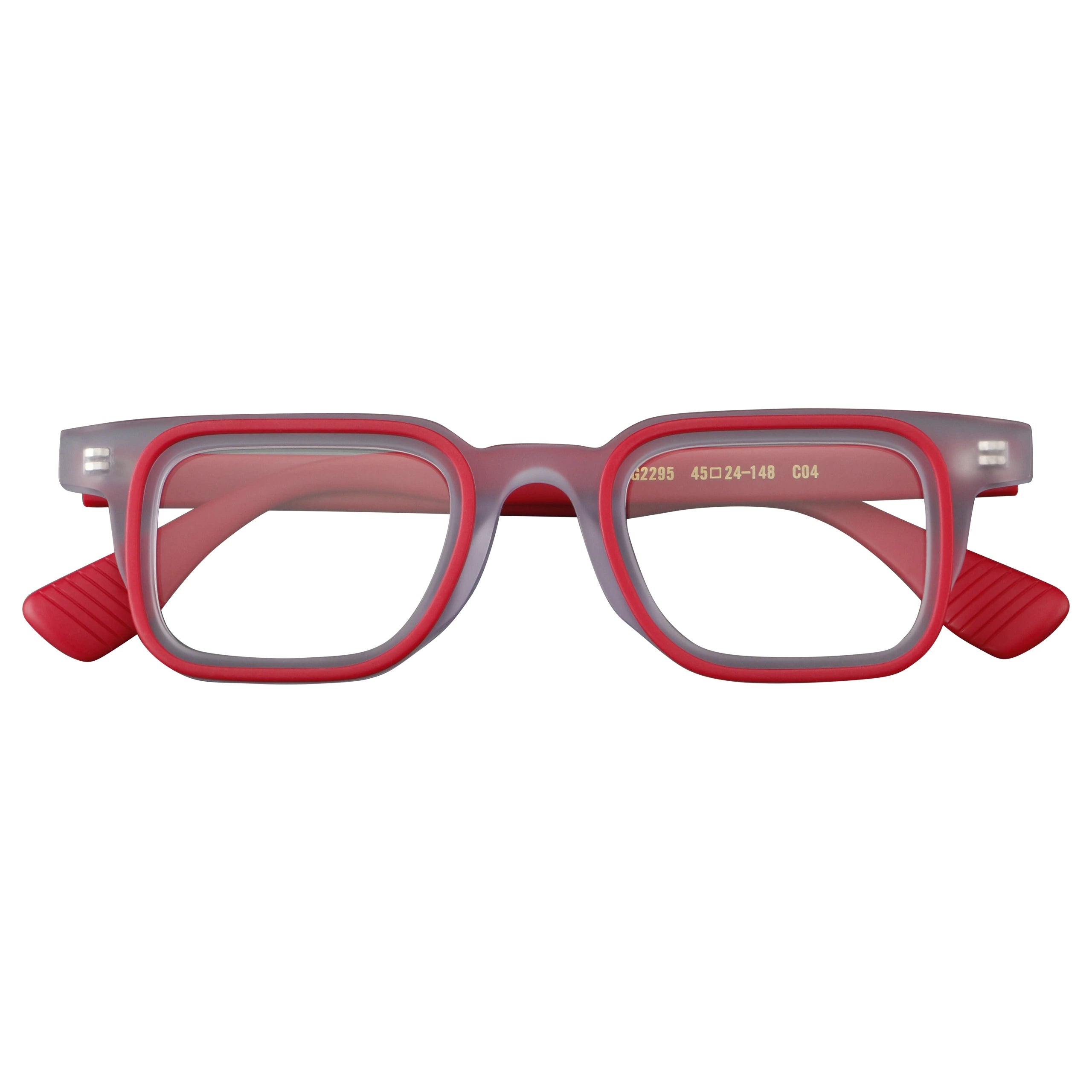 Rectangle Glasses LE7147 detail image