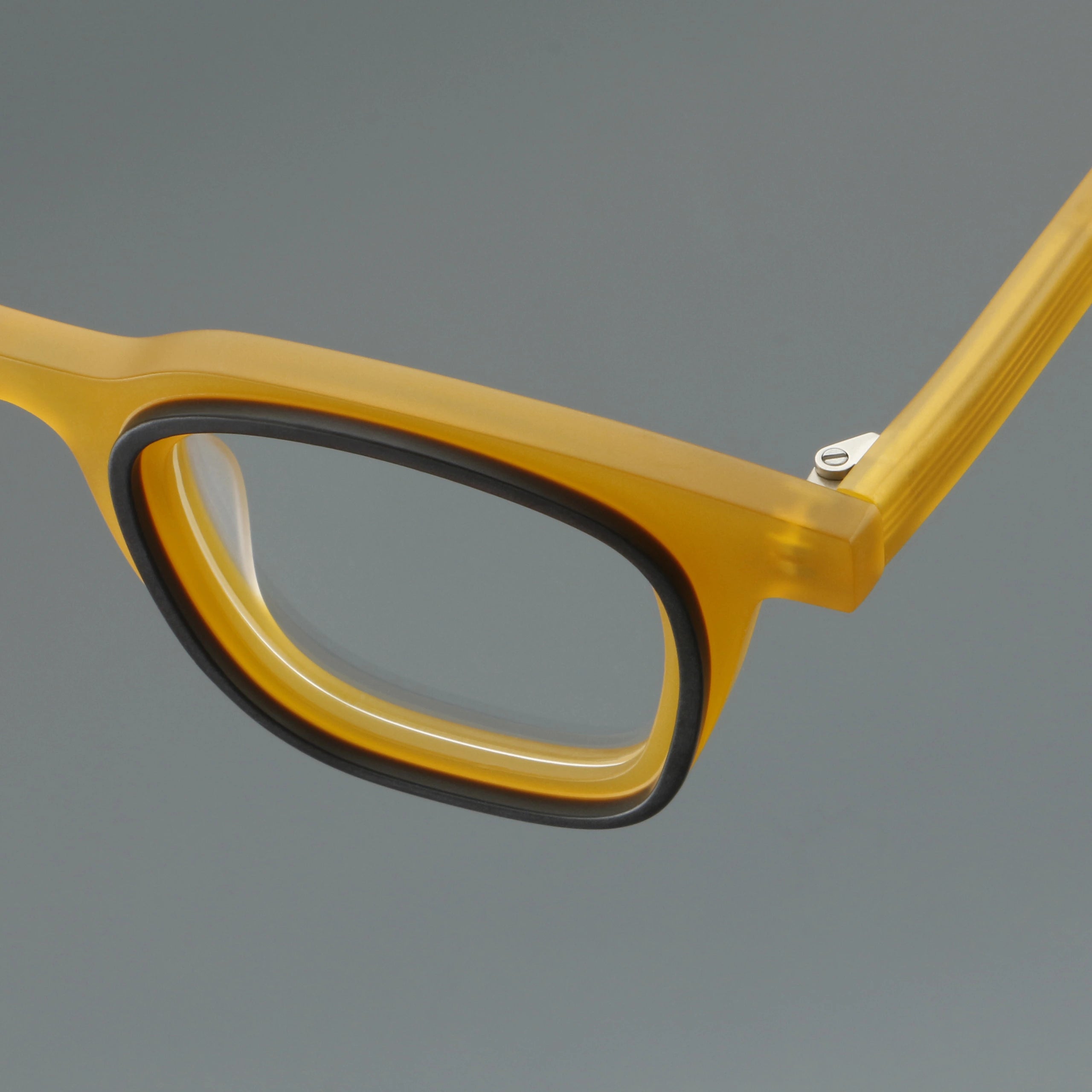 Square Glasses LE7148 detail image
