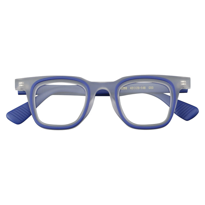 Square Glasses LE7148