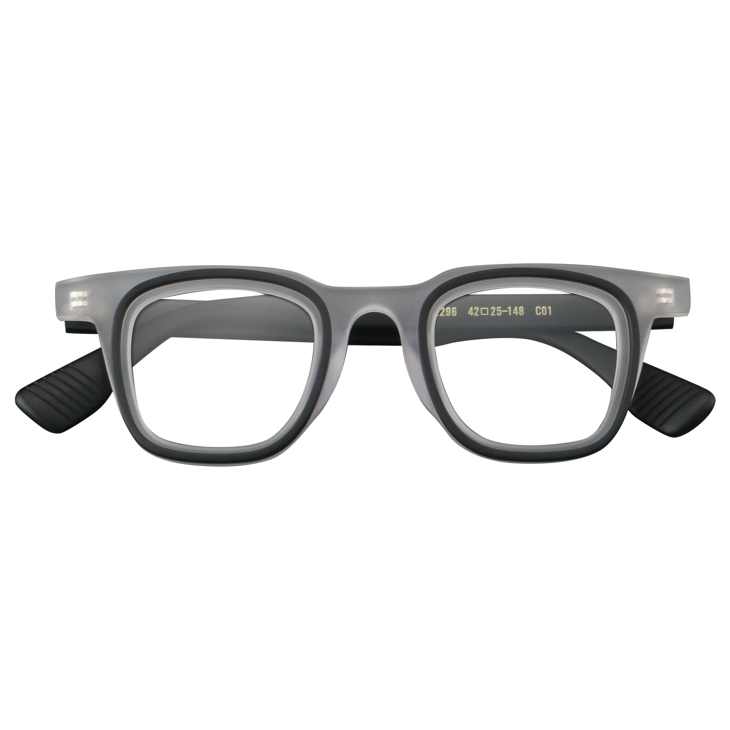 Square Glasses LE7148 detail image