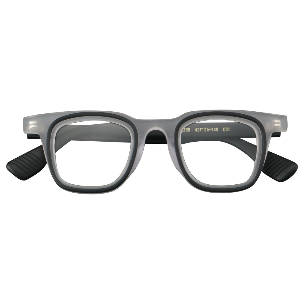 Square Glasses LE7148