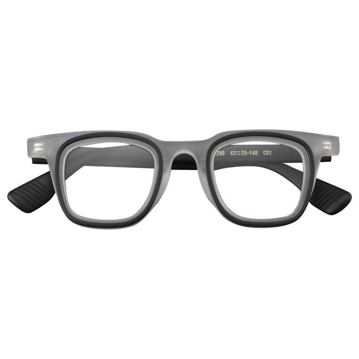 Square Glasses LE7148