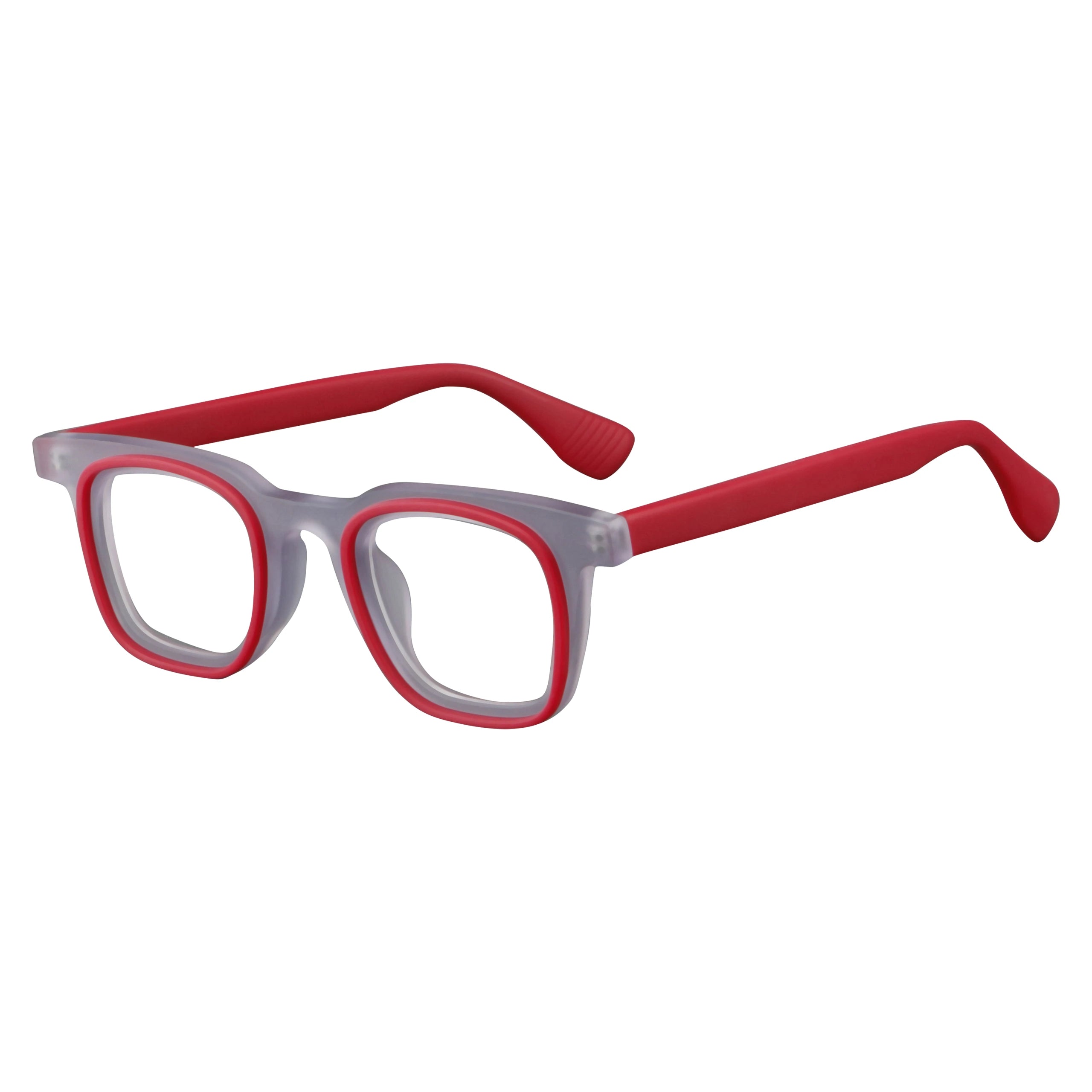 Square Glasses LE7148 detail image