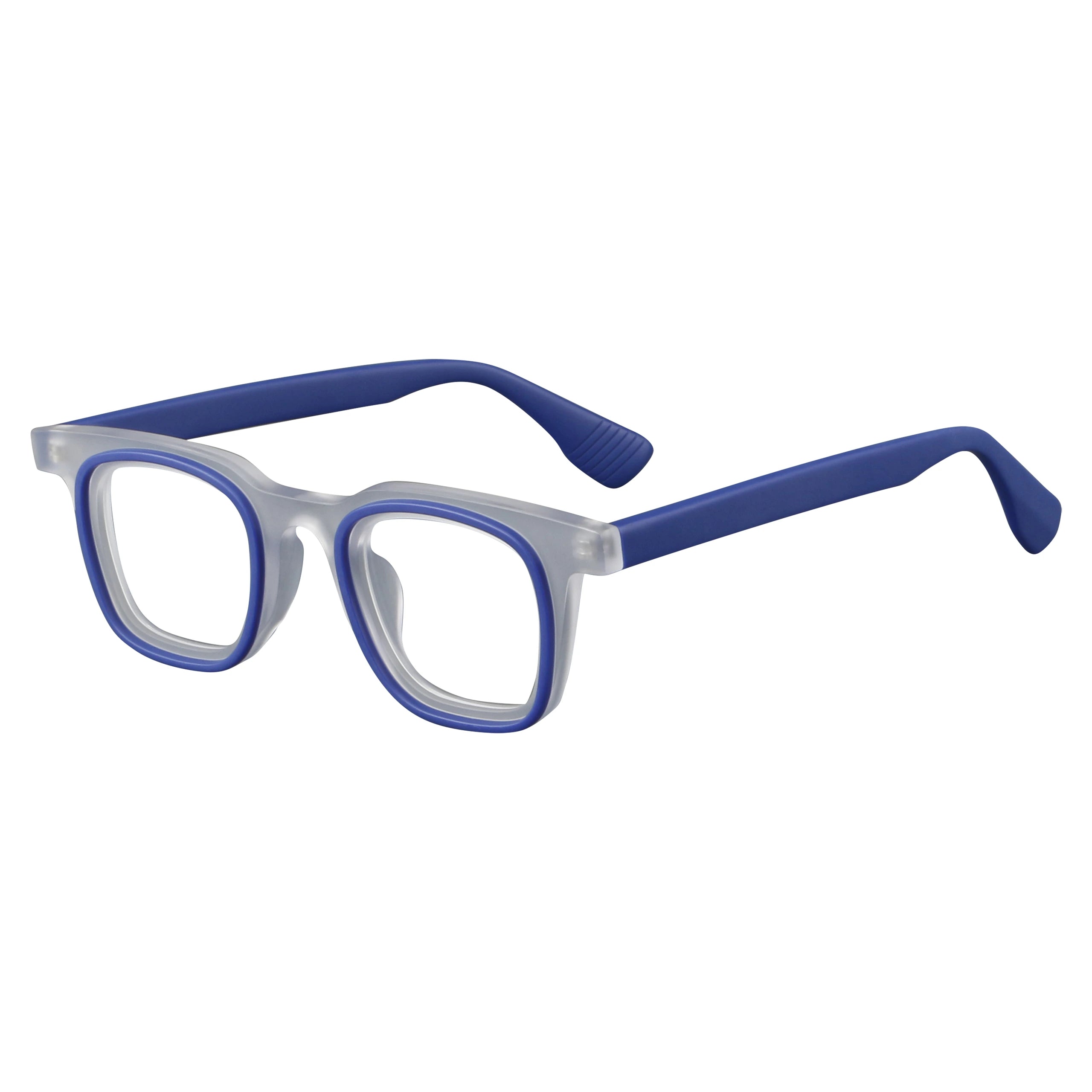 Square Glasses LE7148 detail image
