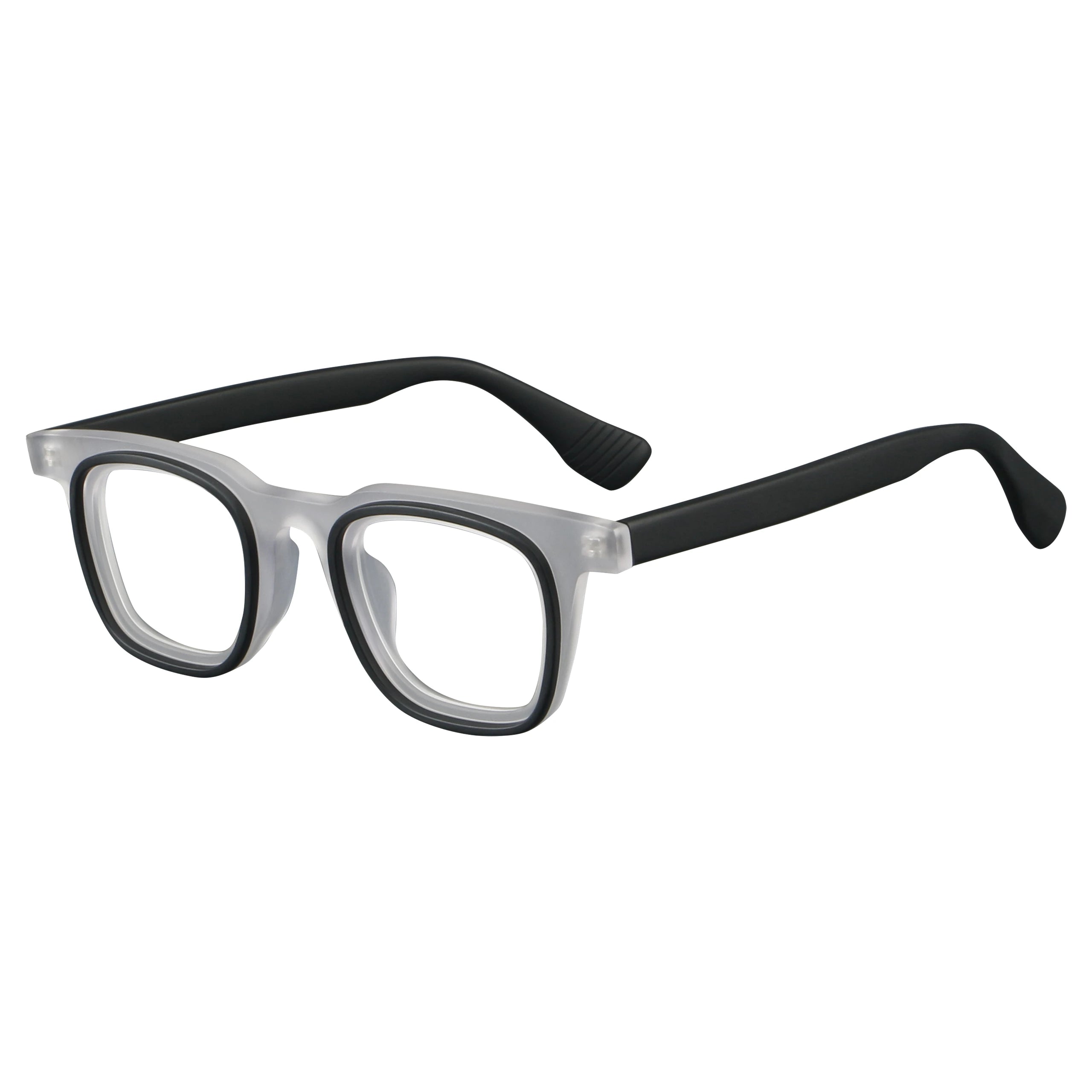 Square Glasses LE7148 detail image