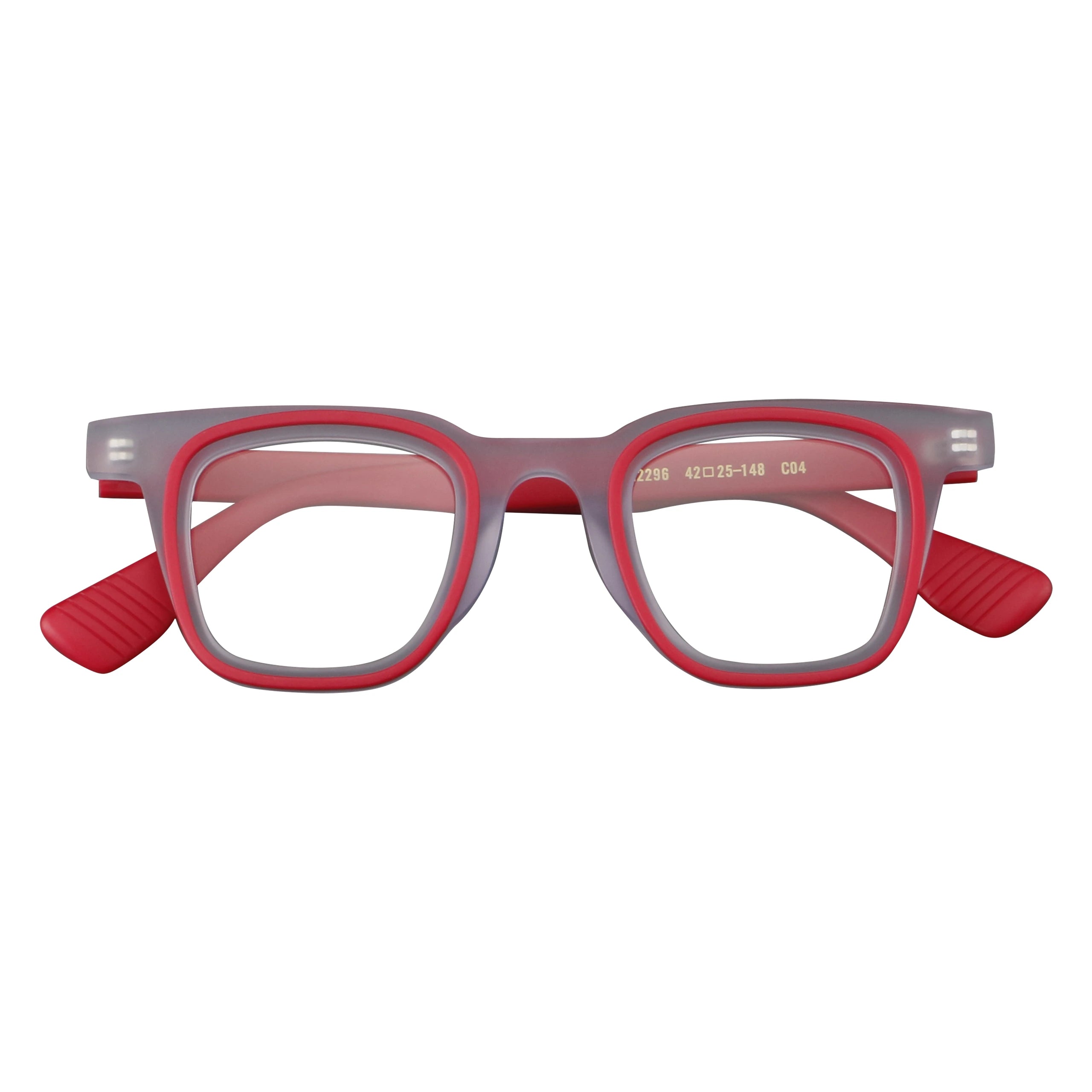 Square Glasses LE7148 detail image