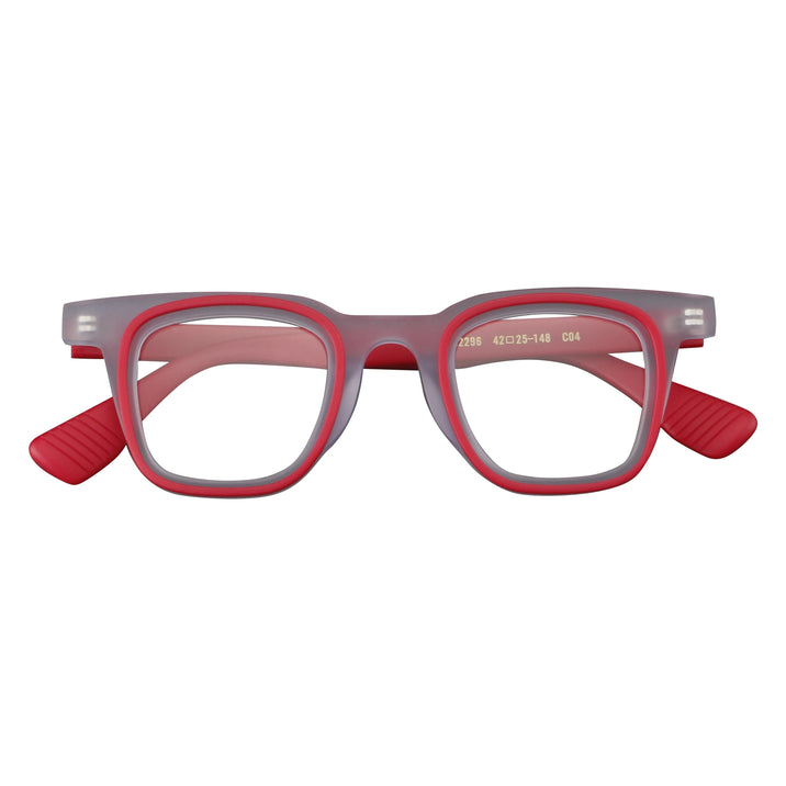 Square Glasses LE7148