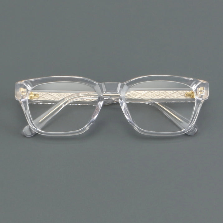 Geometric Glasses LE7149
