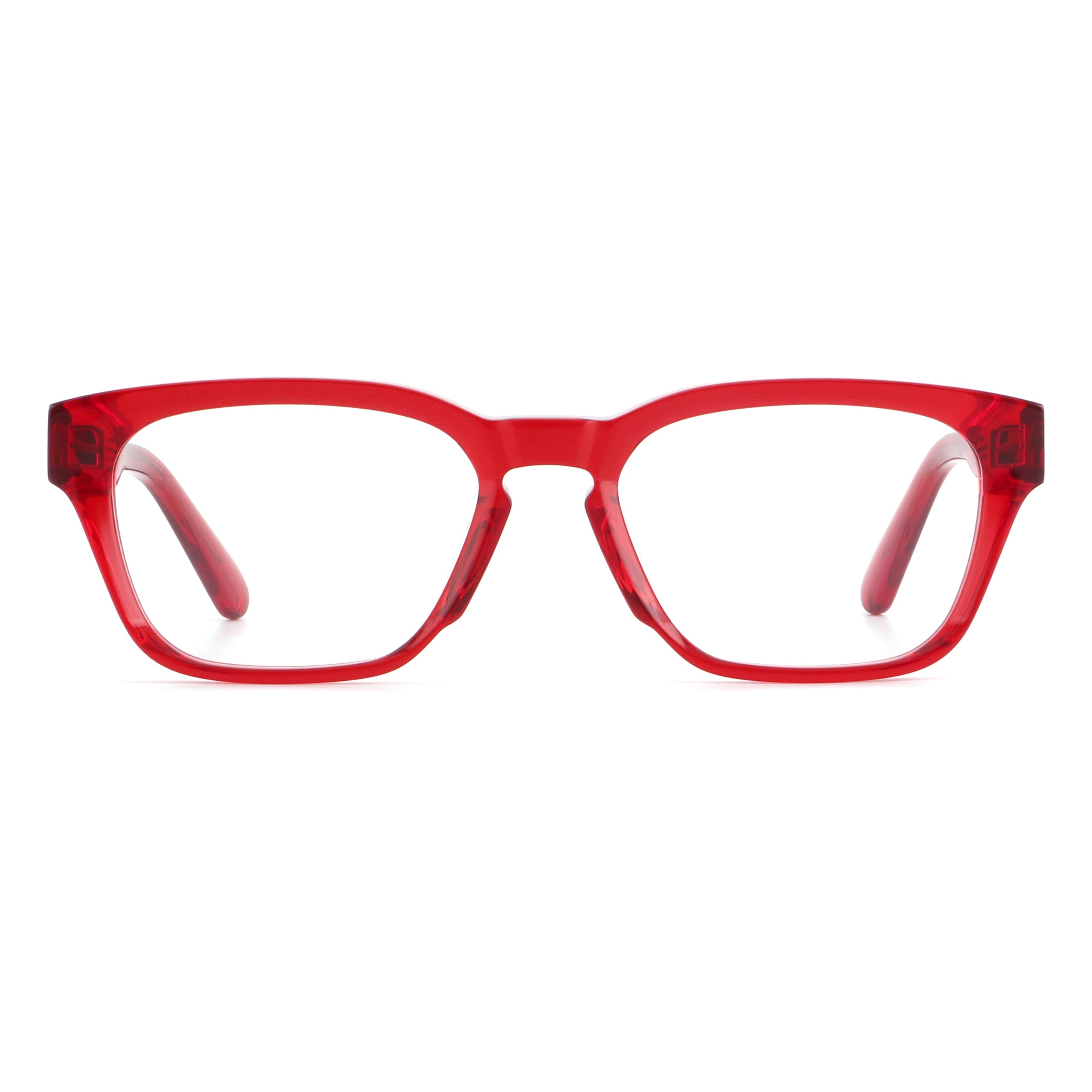 Geometric Glasses LE7149 detail image