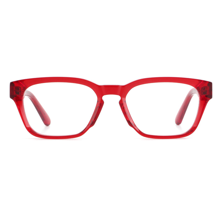 Geometric Glasses LE7149