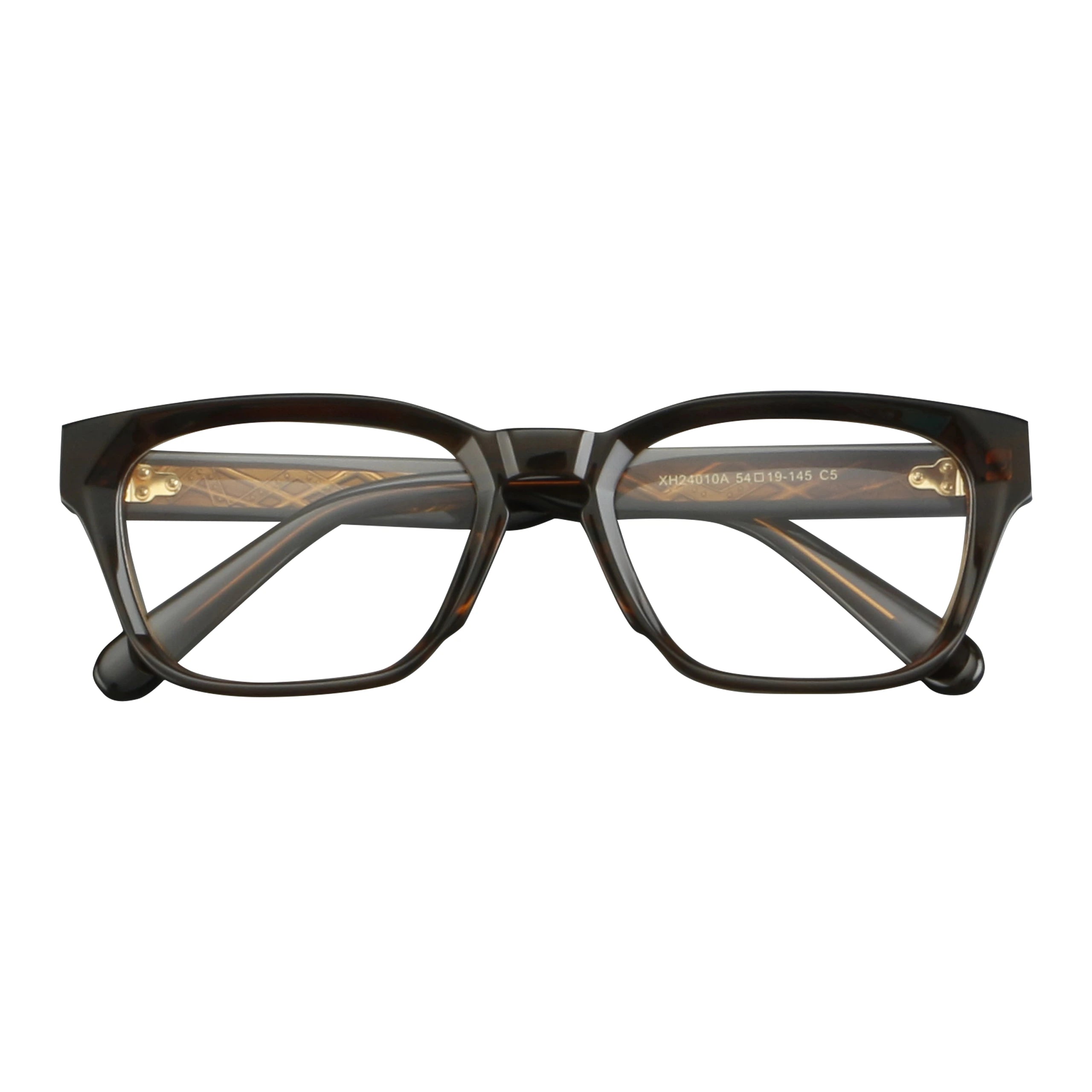 Geometric Glasses LE7149 detail image