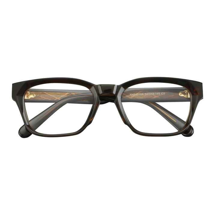 Geometric Glasses LE7149