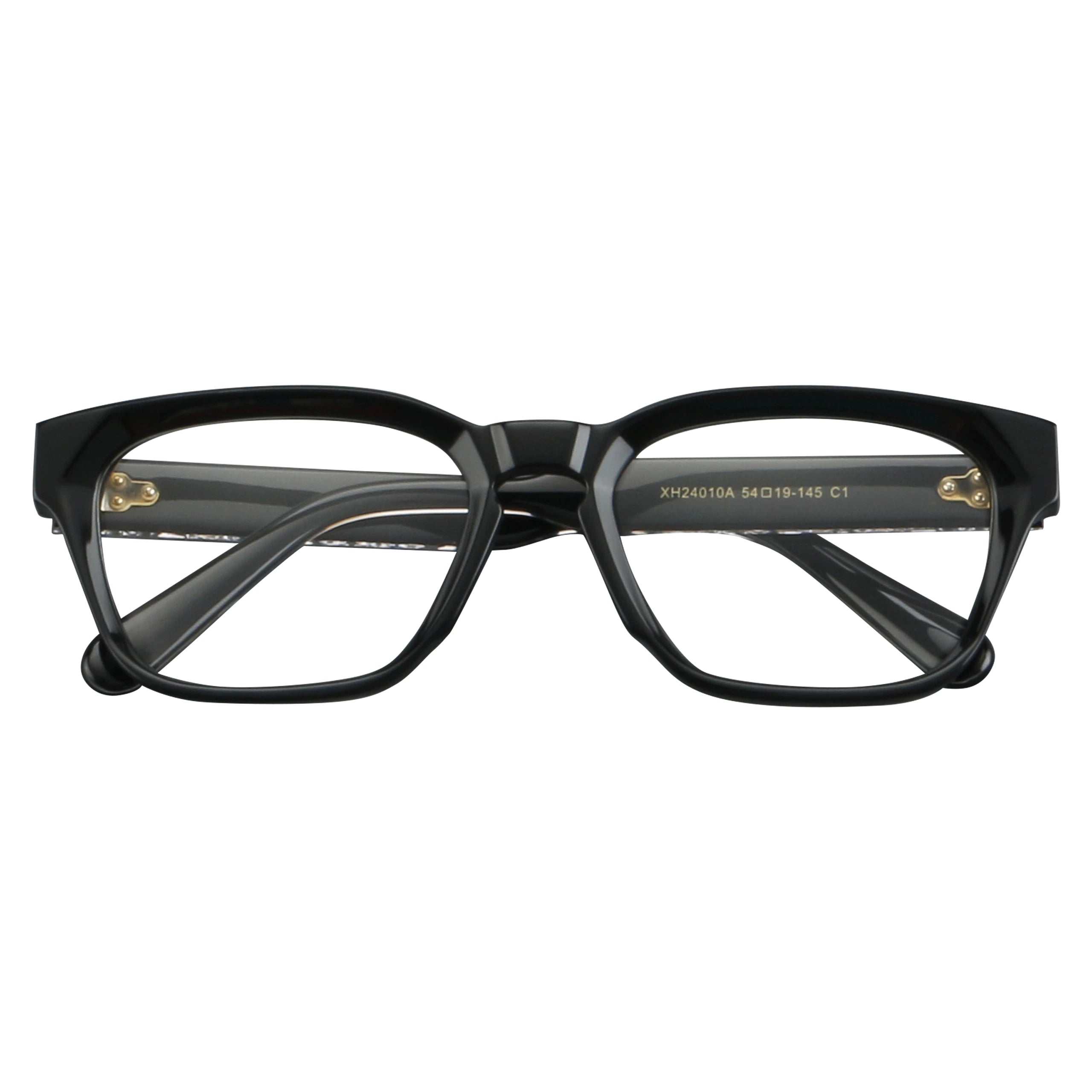 Geometric Glasses LE7149 detail image