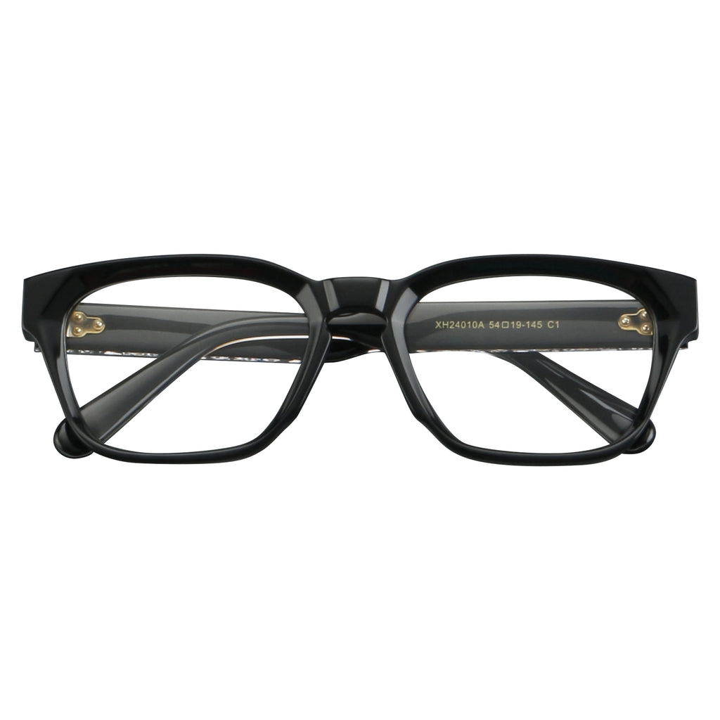 Geometric Glasses LE7149