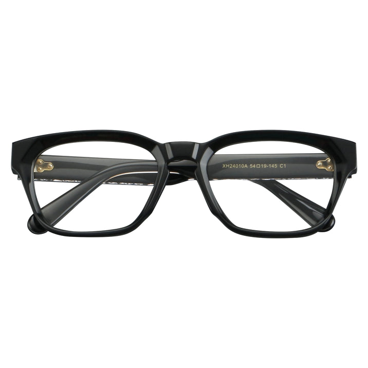 Geometric Glasses LE7149