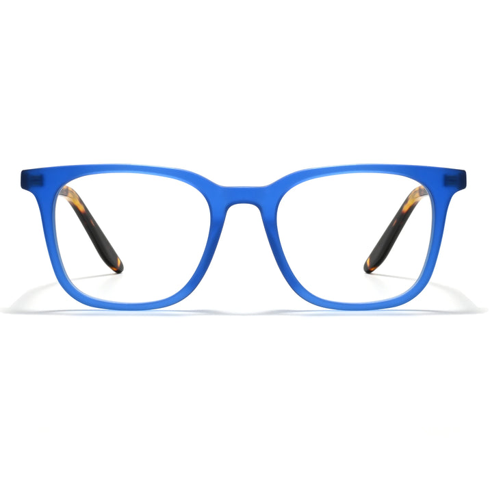 Square Glasses LE7151