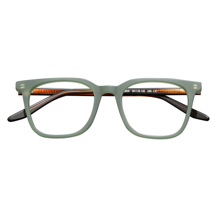 Square Glasses LE7151