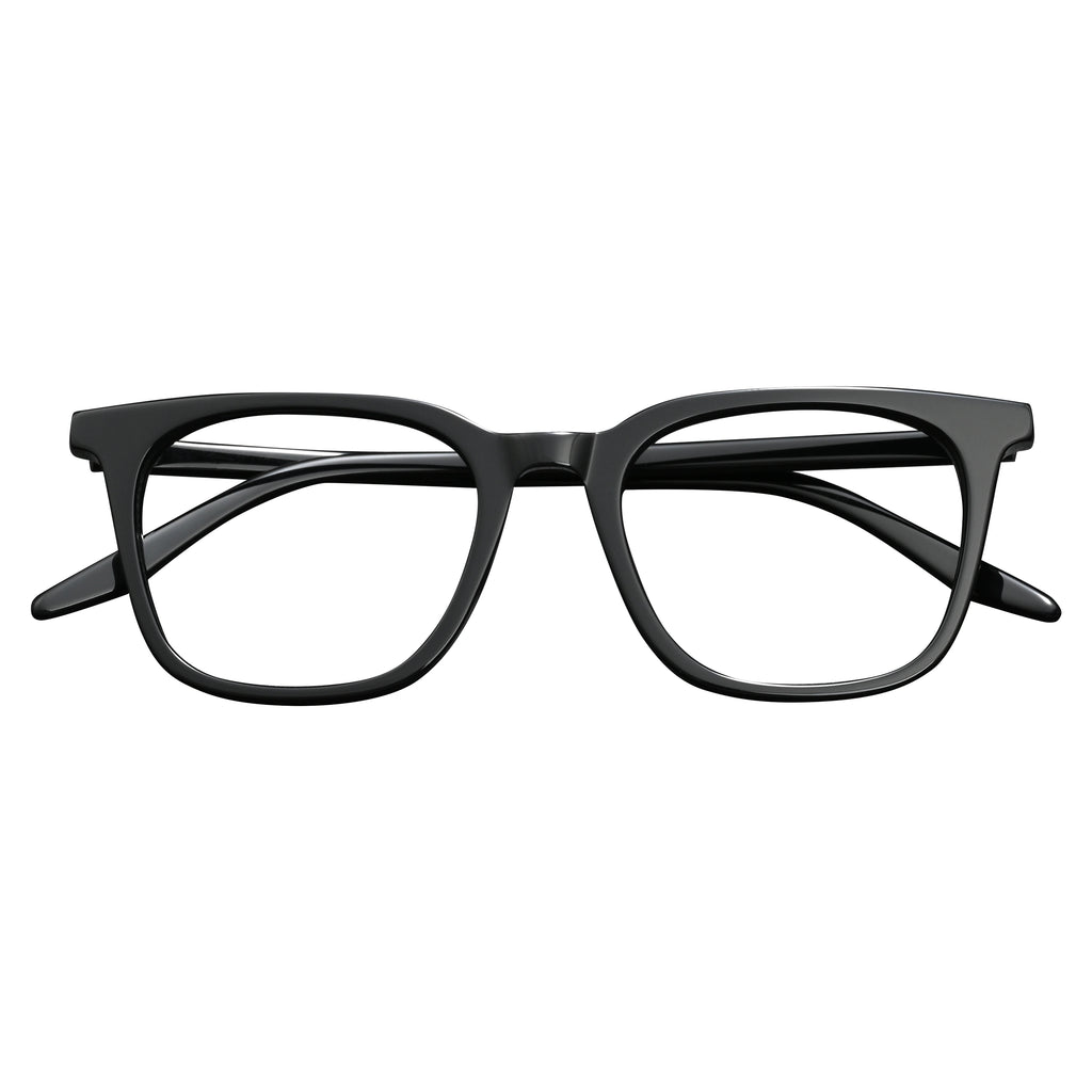 Square Glasses LE7151