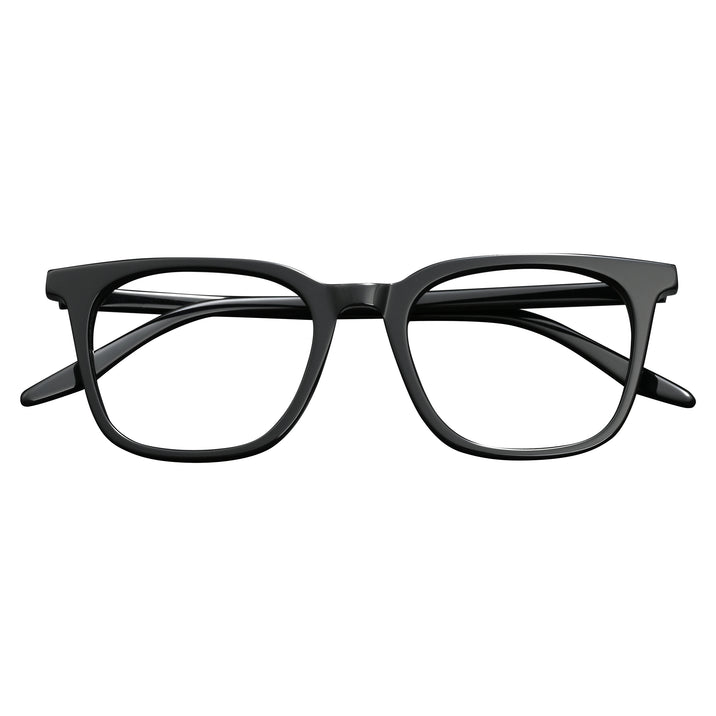Square Glasses LE7151