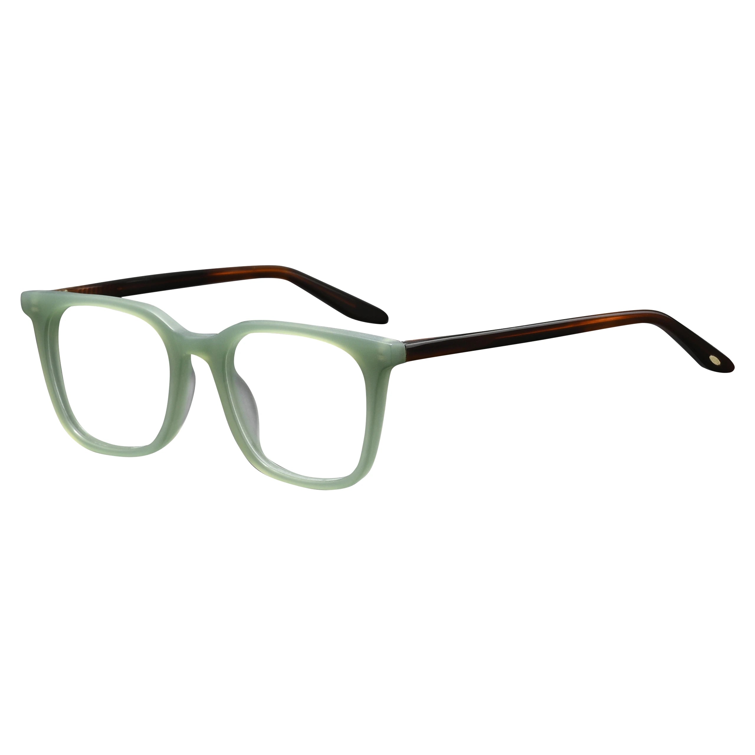 Square Glasses LE7151 detail image