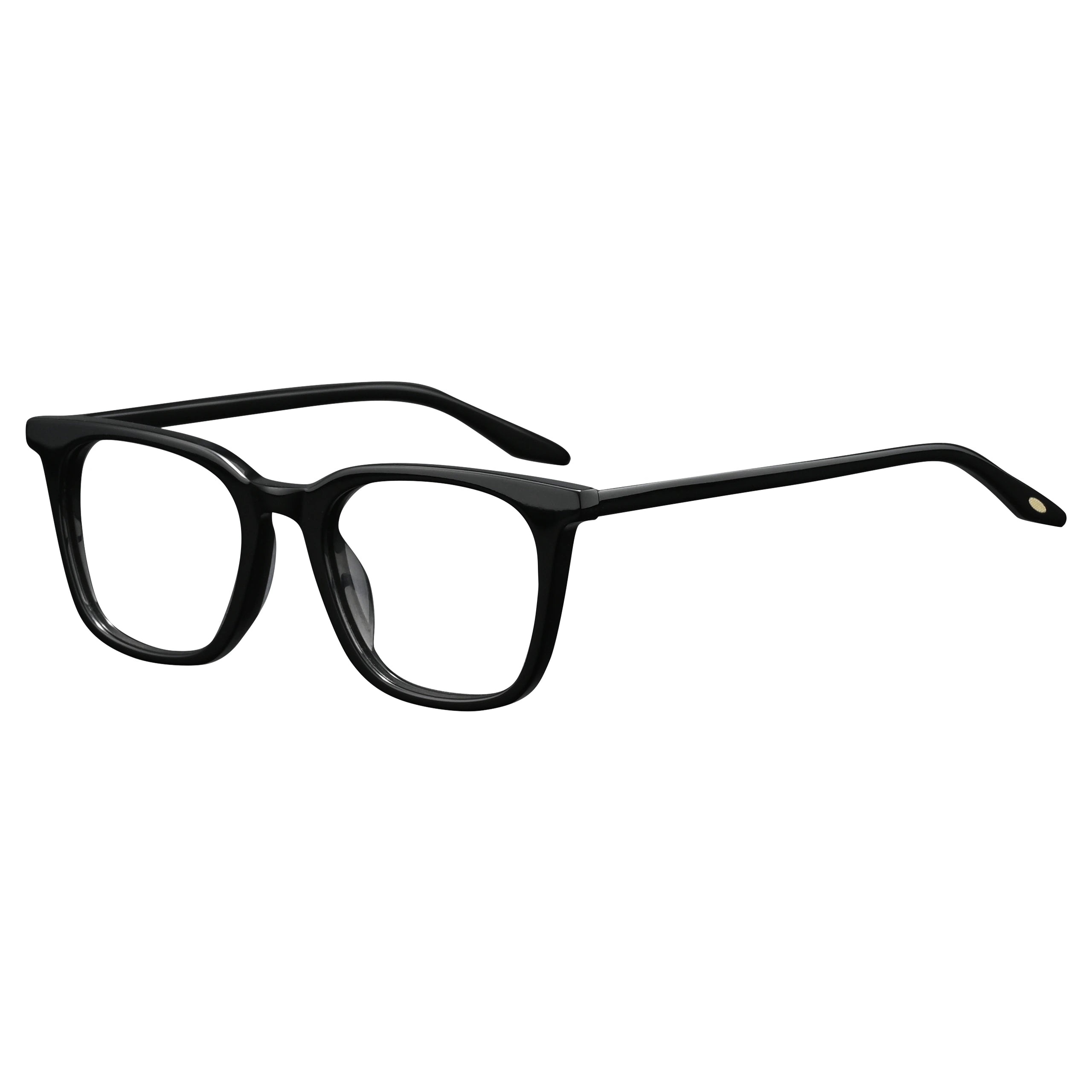 Square Glasses LE7151 detail image