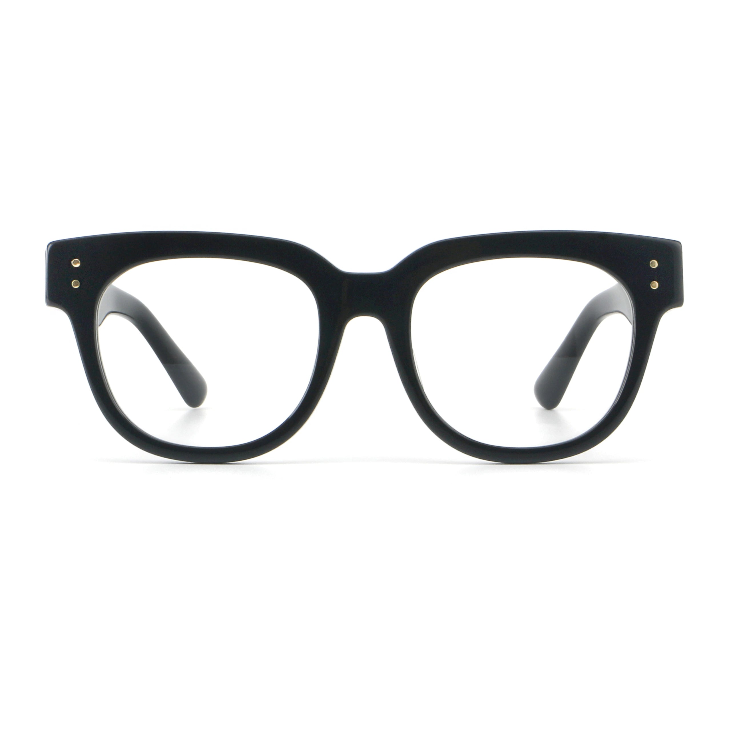 Square Glasses LE7156