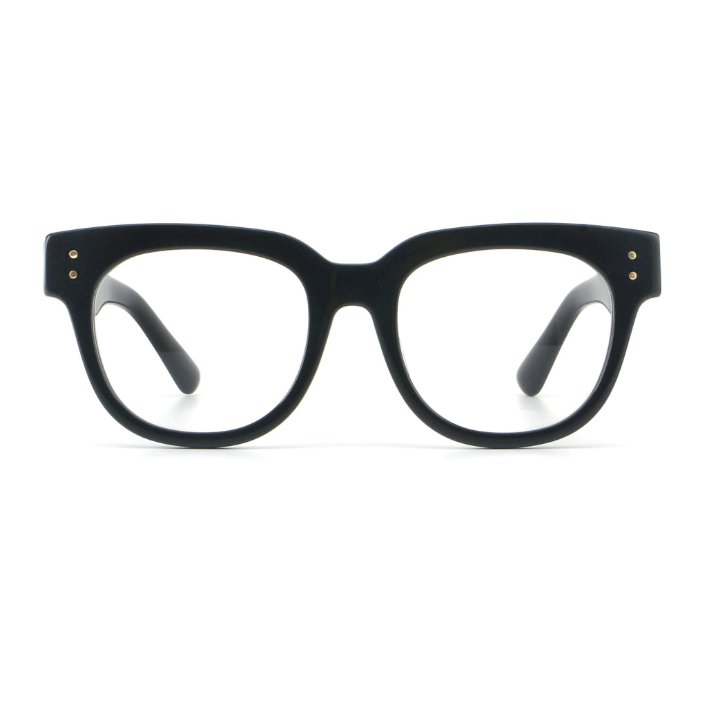 Square Glasses LE7156