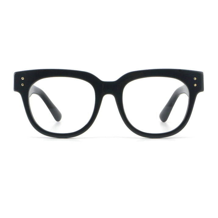 Square Glasses LE7156