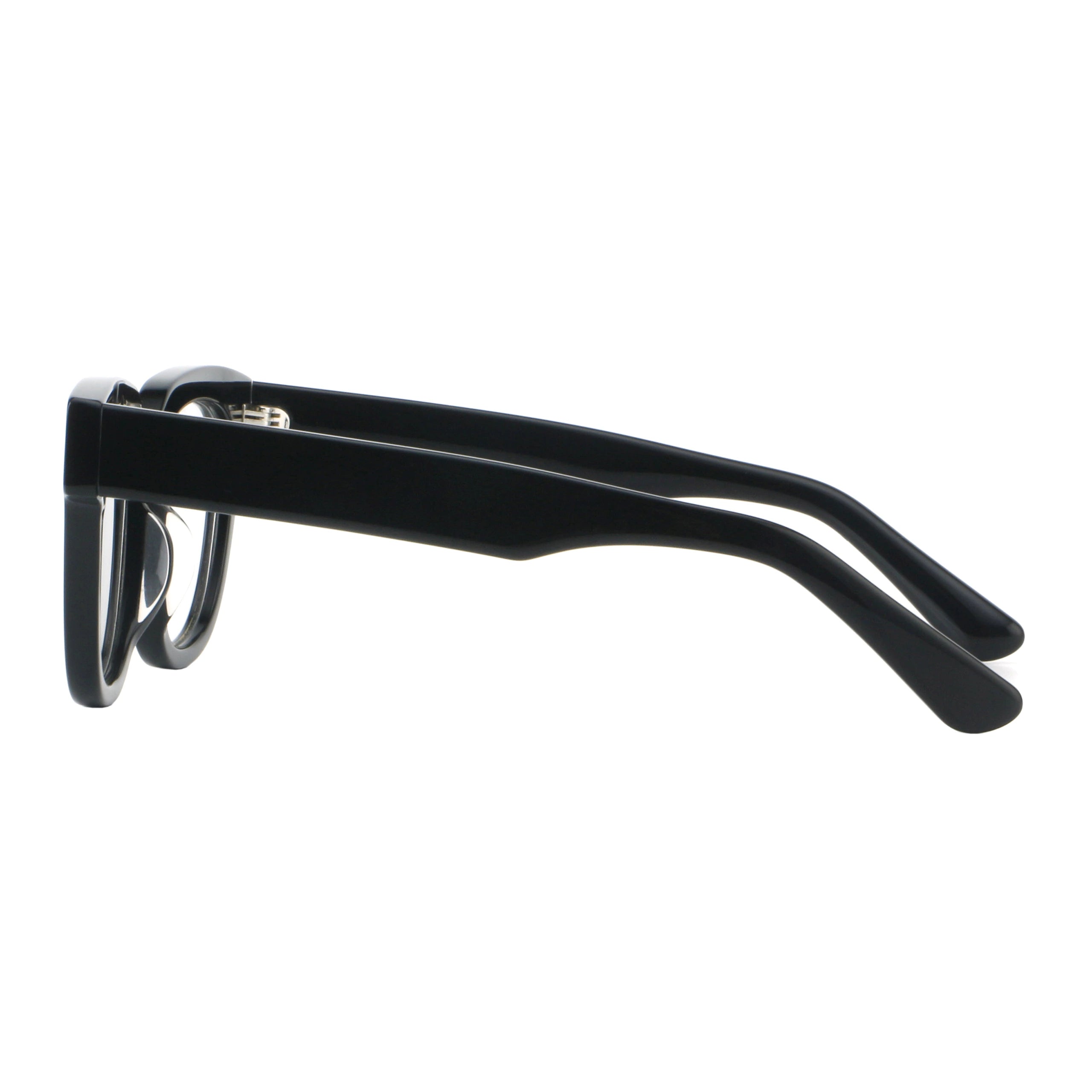 Square Glasses LE7156 detail image