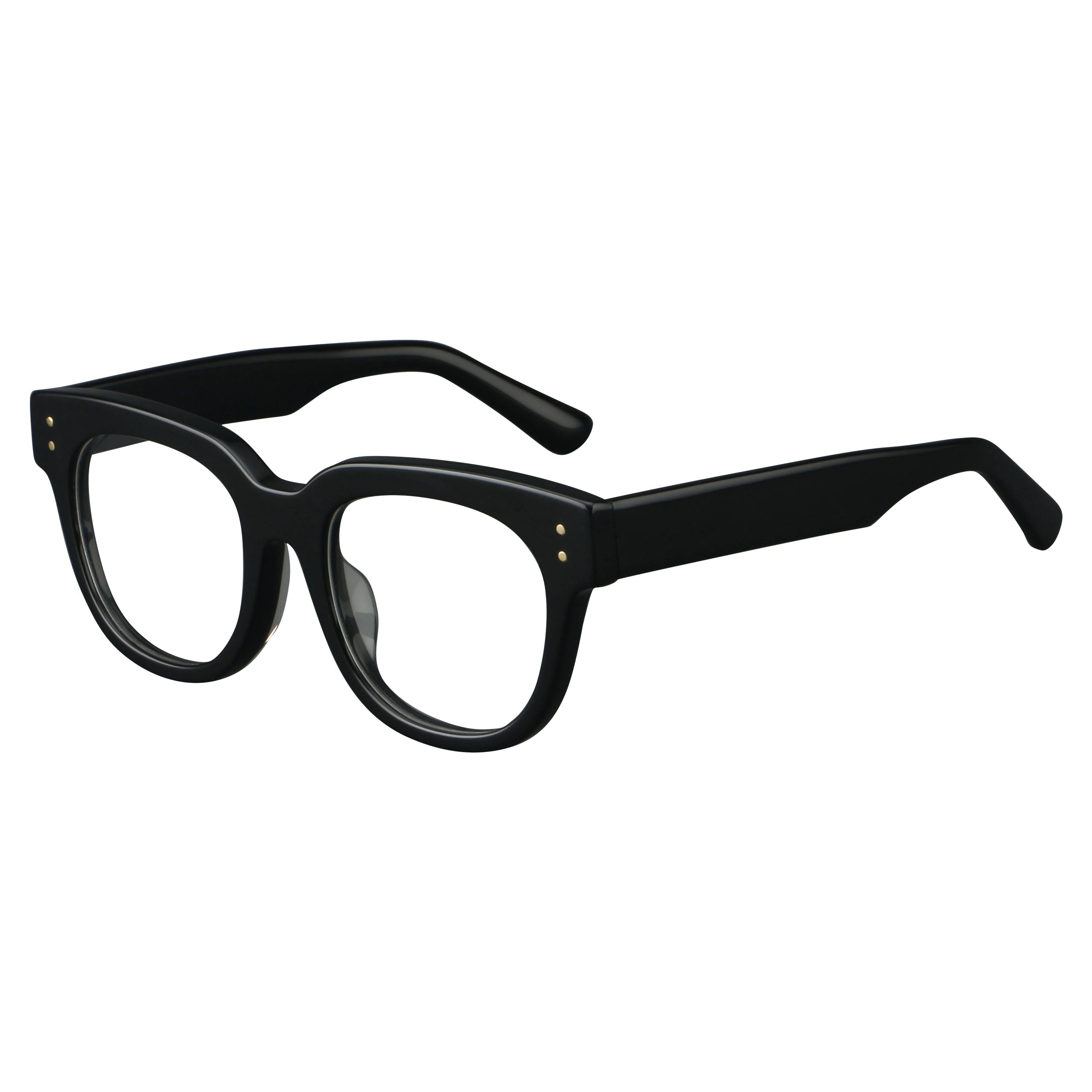 Square Glasses LE7156 detail image